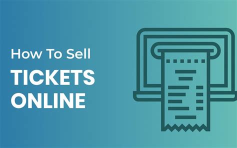 How to sell tickets - Go to the StubHub homepage and click Sell. If you don't already have a StubHub account, sign up for one now, or you can log in when prompted. [1] 3. …